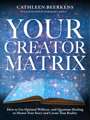 cover image of Your Creator Matrix